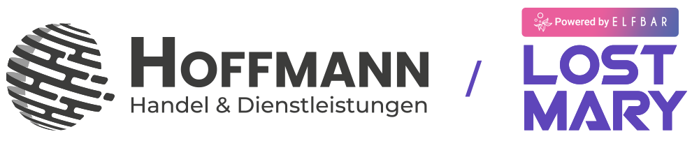 Hoffmann Handel & Dienstleistungen / Lost Mary